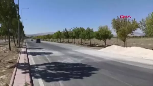 Son dakika... Arsasından geçtiği için ulaşıma kapattığı yol, savcılık kararıyla yeniden açıldı