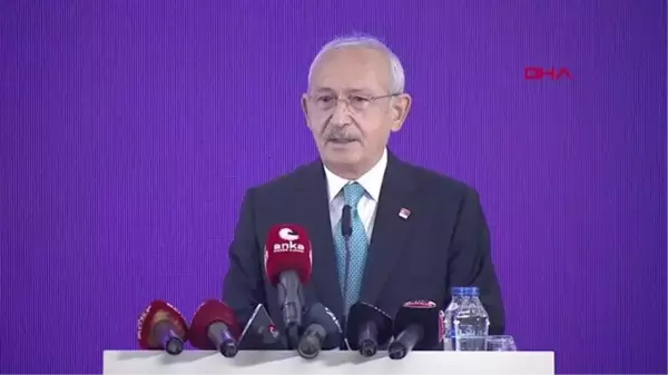 Son dakika haber: KILIÇDAROĞLU CUMHURBAŞKANI ADAYINA İTTİFAKLA OTURUP KARAR VERECEĞİZ - TAMAMI FTP'DE