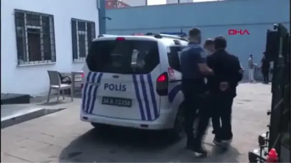 İSTANBUL-BAĞCILAR'DA SAÇ EKİMİ SIRASINDA ÖLÜM İDDİASI DOKTOR GÖZALTINA ALINDI