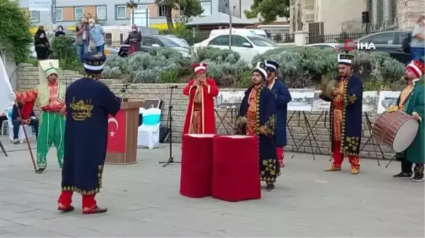 'Pabucu dama atılmak' deyimi gerçek oldu