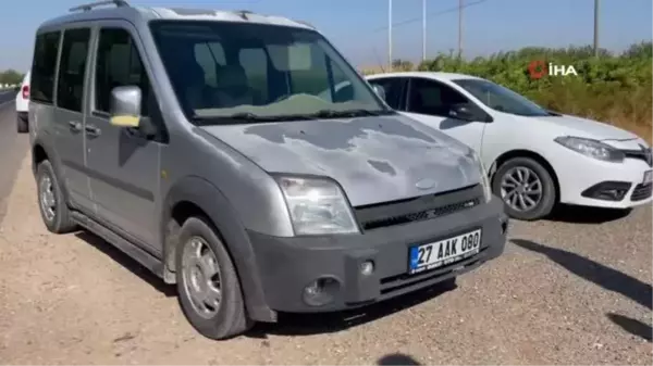 Son Dakika | Malzeme çalan hırsızı linç edilmekten jandarma kurtardı