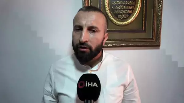 Sancaktepe'de şahsın zorla bindirildiği iş yeri aracının firma yetkilisi konuştu