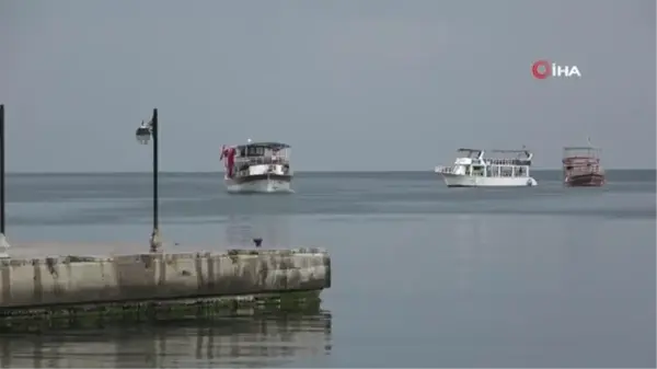 Harf inkılabının ilk adımı Sinop'ta atıldı 93. yılında da coşkuyla kutlandı