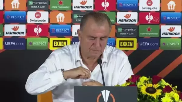 Fatih Terim: 