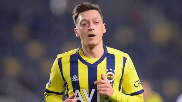 Mesut Özil oy vereceği partiyi açıkça ilan etti: Artık onun arkasındayım