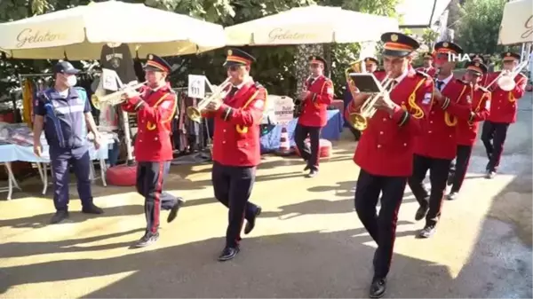 Mustafakemalpaşa kara incirin yeni merkezi olacak