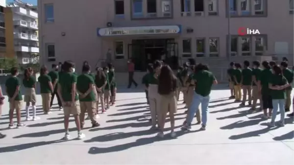 Okullardaki korona tedbirleri arasında psikolojik destek de var