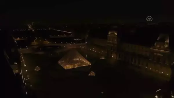 Sinema - Louvre Müzesi'nde Bir Gece: Leonardo da Vinci