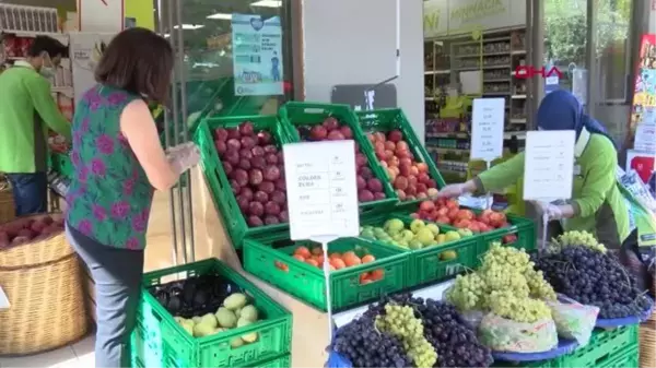 BAŞARAMAZSIN DEDİLER, 8 YIL ÖNCE ADIM ATTIĞI MARKET SEKTÖRÜNDE PATRON OLDU