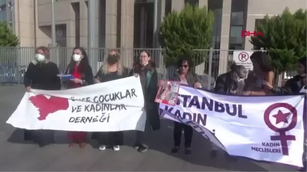 Son dakika haber | TUĞBA ANLAK'IN ERKEK ARKADAŞI TARAFINDAN ÖLDÜRÜLMESİ DAVASINDA SANIĞA 25 YIL HAPİS CEZASI