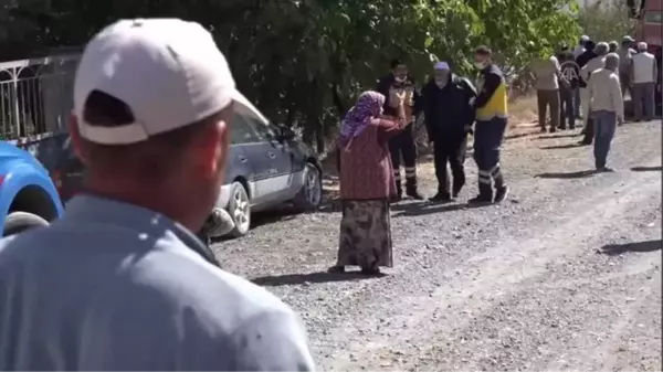 Son dakika haberi | Yangın çıkan tek katlı ev kullanılamaz hale geldi