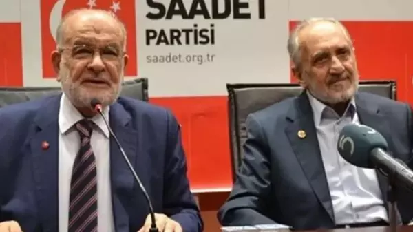 Oğuzhan Asiltürk vefat etti, siyasi isimlerden taziye mesajı yağdı! İlk paylaşım Temel Karamollaoğlu'ndan geldi