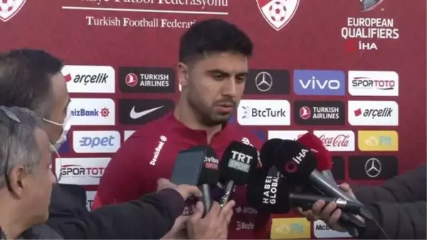 Ozan Tufan: 