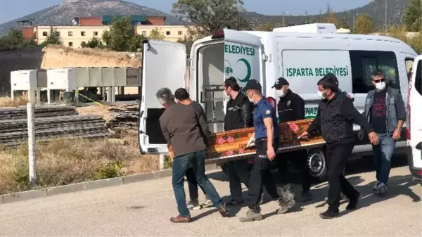 SDÜ'den üniversite kampüsündeki inşaat çukurunda ölen öğrenciyle ilgili açıklama