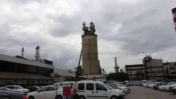 Gaz sızıntısından ölen işçinin yakınlarından İGSAŞ'a ağır suçlama