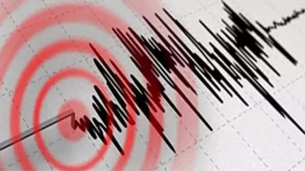 Japonya'da 6.1 büyüklüğünde deprem