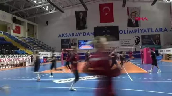 SPOR Kuzeyboru, Sultanlar Ligi'ne hazır