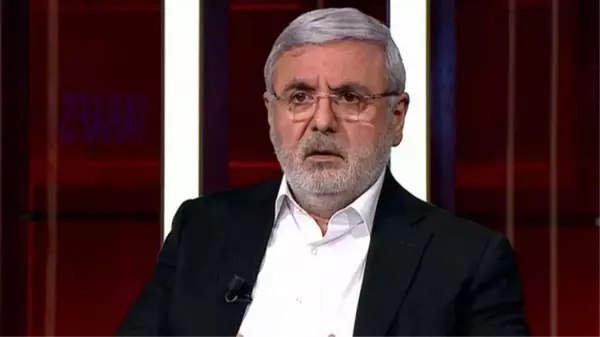 Mehmet Metiner'den dikkat çeken sözler: Ekonomik bir başarısızlık varsa bu tamamen hükümetimize aittir