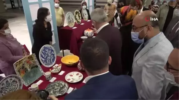 Diyarbakır'da kültür ve sanat sezonu başladı