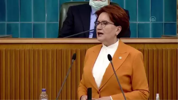 Akşener: 