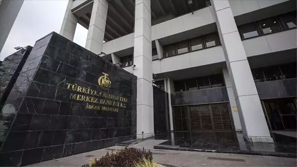 Yusuf Tuna kimdir? Merkez Bankası Para Politikası Kurulu üyesi Yusuf Tuna kaç yaşında, nereli? Resmi Gazete atanan isimler!