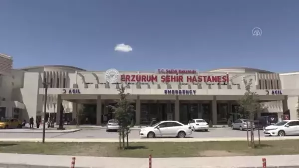 Son dakika haberi... Şehir Hastanesi TURKOVAC'ın Faz-3 çalışmaları için gönüllüleri bekliyor