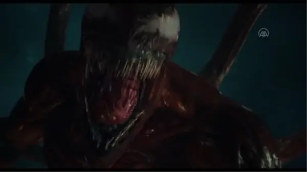 Sinema - Venom: Zehirli Öfke 2