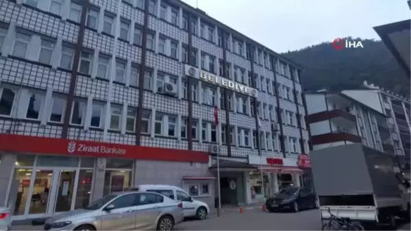 Uzungöl'ün revize edilen yeni İmar Planı Tabiat Varlıkları Genel Müdürlüğüne gönderildi