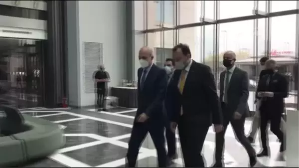 Kurtulmuş: 