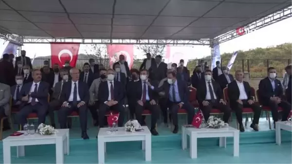 TBMM Plan ve Bütçe Komisyon Başkanı Cevdet Yılmaz: 