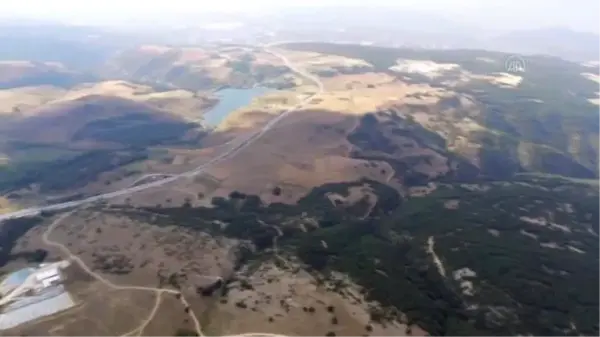 Söğüt Altın Madeni Projesi ile Türkiye'nin altın üretimine katkı sağlanması bekleniyor