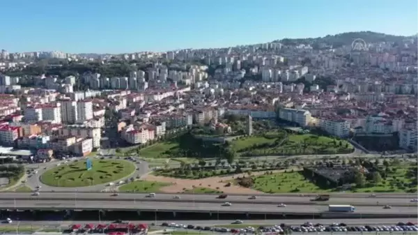 Son dakika haber! Trabzon'un kuyumculuk alanındaki geleneksel el sanatları teknolojiyle buluşturuldu (1)