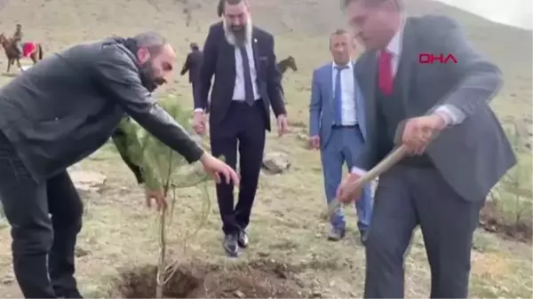 Osmanlı Ocakları, Kaya Alp'in mezarını Konya'da buldu