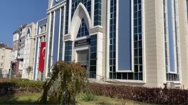 Son dakika haberi: Kırşehir'de dünürünü öldürüp iki kişiyi yaralayan zanlı tutuklandı