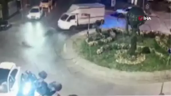 Bayrampaşa'da trafikte tartıştığı kişiyi öldüren şüpheliye müebbet talebi