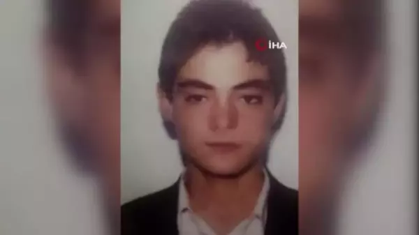 15 yıl sonra toprağa verildi