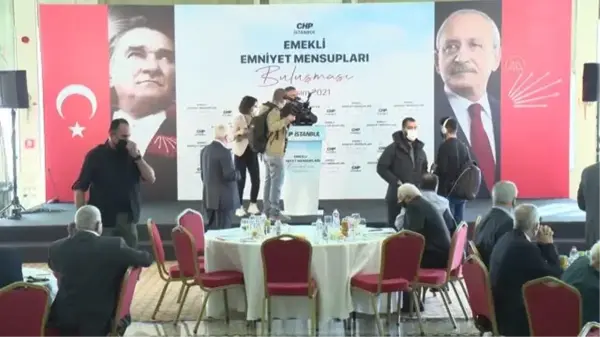 Kılıçdaroğlu: 