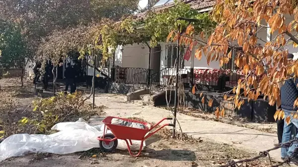 Son dakika! Kırşehir'deki aile kavgasında ölü sayısı 2'ye yükseldi