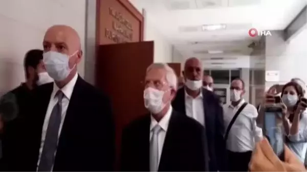 Şike davasına bakan hakim ve savcılar hakkında hazırlanan iddianamenin detayları ortaya çıktı