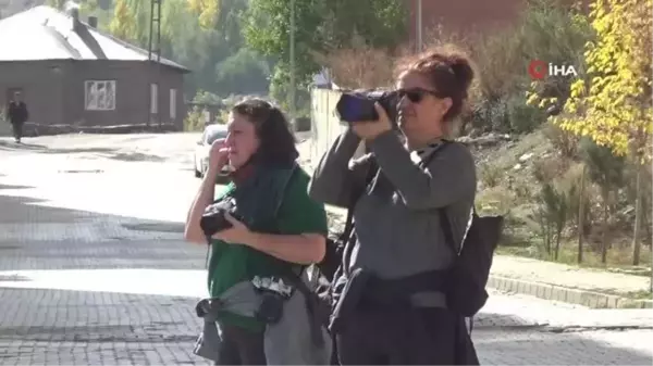 Ünlü fotoğraf sanatçıları Muş'u tanıtacak