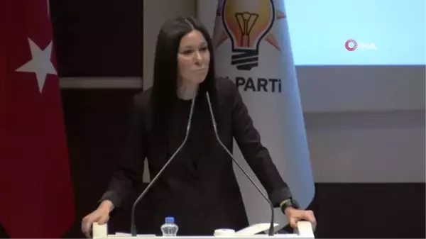 AK Parti Genel Başkan Yardımcısı Karaaslan'dan Kılıçdaroğlu'na tepki