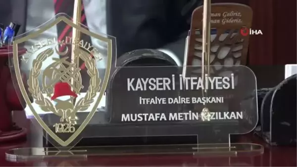 Son dakika haberi! İtfaiyeden 'kış' uyarıları