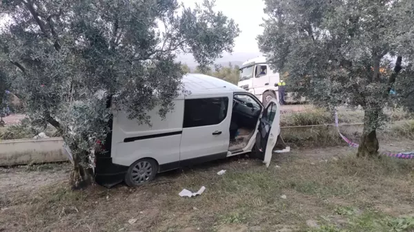 Son dakika! Trafik kazasında 7 kişi yaralandı