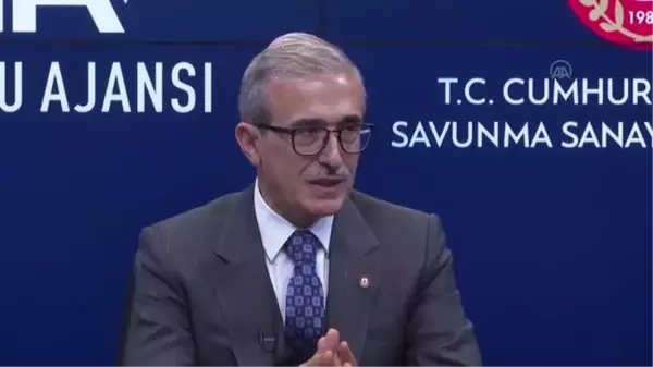 Türk savunma sanayisi 