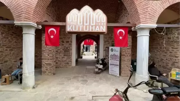 Körüklü çizme ustası siparişlere yetişemiyor