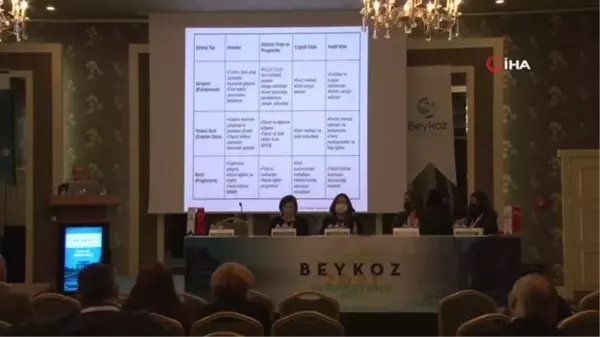 Tarihi aydınlatan 'Beykoz 2021 Sempozyumu' sona erdi