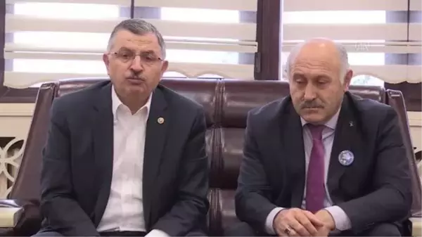 AK Parti'li Gündoğdu, 