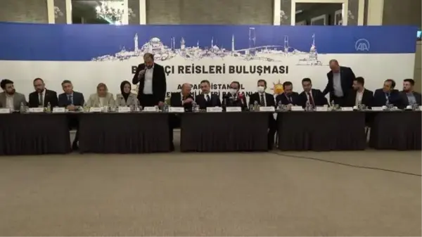 Balıkçı Reisleri Buluşması