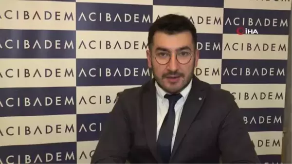 Kadın ve Doğum Uzmanı Dr. Mehmet Ceyhan: 