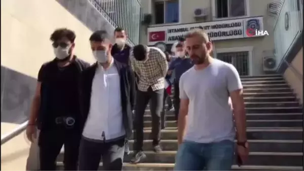 Son dakika... Fatih'te kendilerini uyaran genci öldüren sanıkların davasında karar